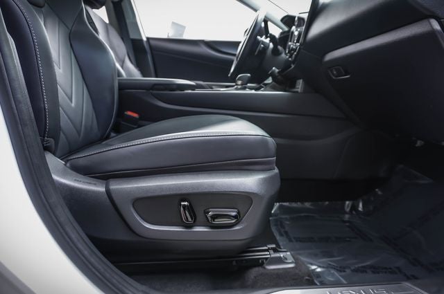 2023 Lexus NX 450h+ Luxury