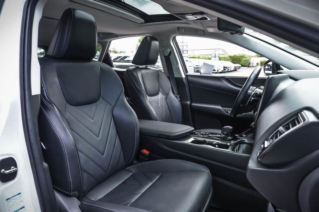 2023 Lexus NX 450h+ Luxury