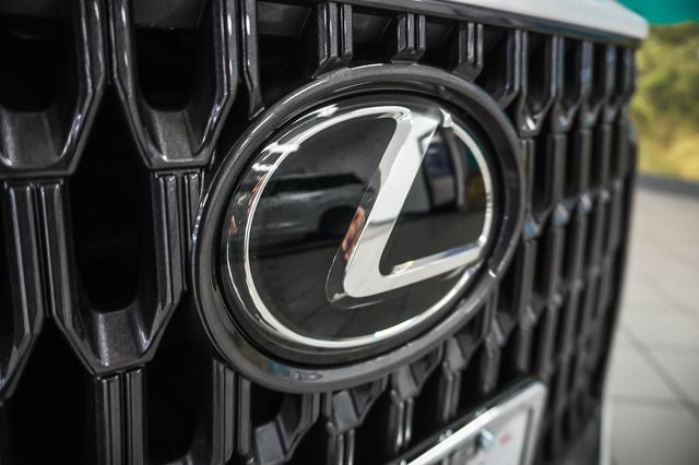 2023 Lexus NX 450h+ Luxury