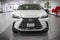 2023 Lexus NX 450h+ Luxury