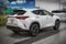 2023 Lexus NX 450h+ Luxury