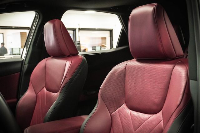 2024 Lexus NX 450h+ Luxury