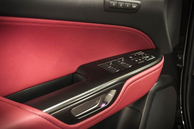 2024 Lexus NX 450h+ Luxury