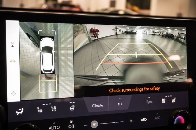 2024 Lexus NX 450h+ Luxury