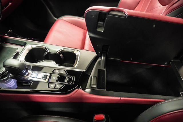 2024 Lexus NX 450h+ Luxury