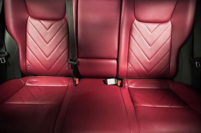 2024 Lexus NX 450h+ Luxury