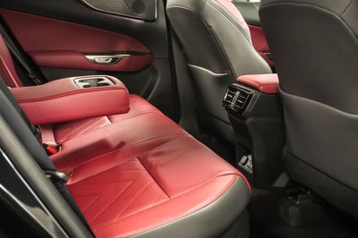 2024 Lexus NX 450h+ Luxury