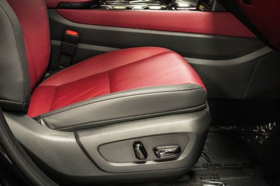 2024 Lexus NX 450h+ Luxury