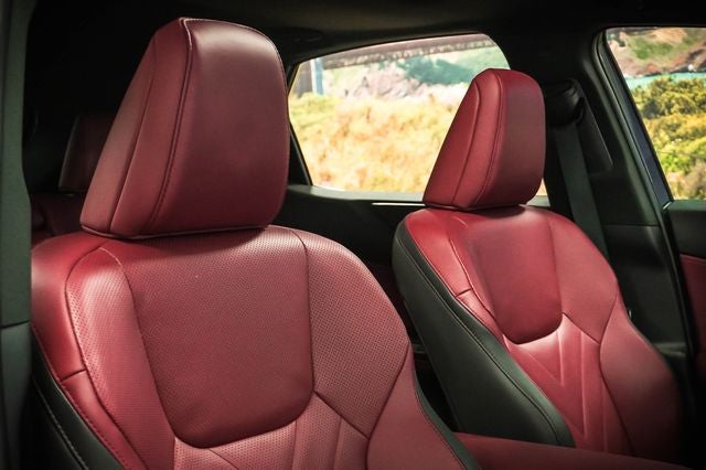 2024 Lexus NX 450h+ Luxury