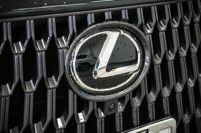 2024 Lexus NX 450h+ Luxury