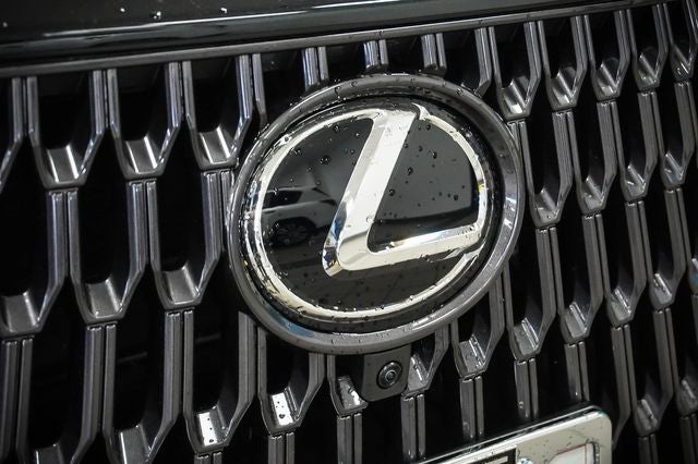 2024 Lexus NX 450h+ Luxury