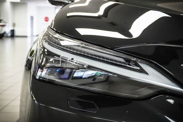 2024 Lexus NX 450h+ Luxury