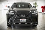 2024 Lexus NX 450h+ Luxury