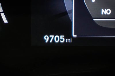 2024 Lexus NX 450h+ Luxury