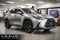 2025 Lexus NX 450h+ Luxury