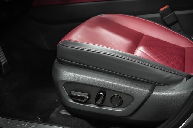 2025 Lexus NX 450h+ Luxury