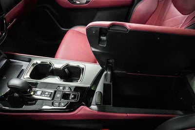 2025 Lexus NX 450h+ Luxury