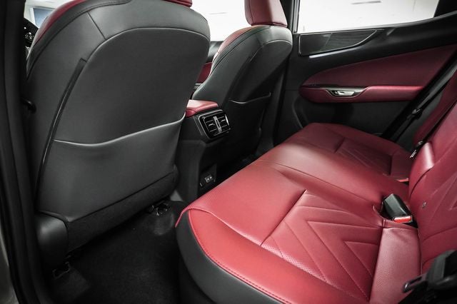 2025 Lexus NX 450h+ Luxury