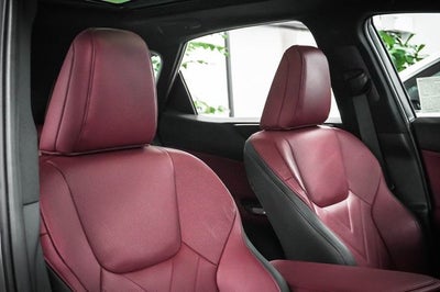 2025 Lexus NX 450h+ Luxury