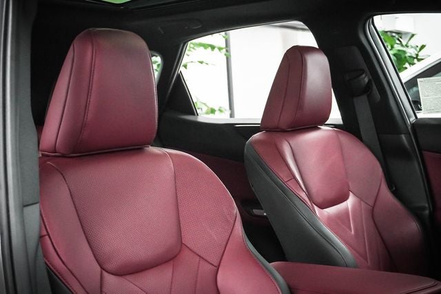 2025 Lexus NX 450h+ Luxury