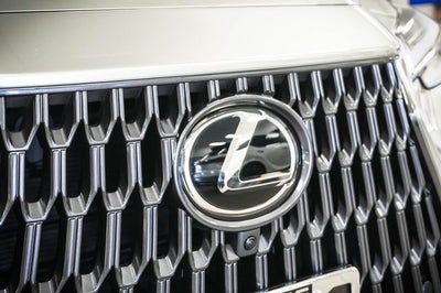 2025 Lexus NX 450h+ Luxury
