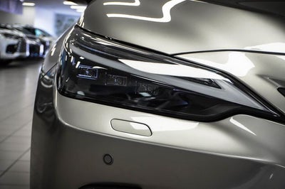 2025 Lexus NX 450h+ Luxury