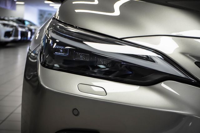 2025 Lexus NX 450h+ Luxury