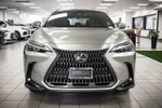 2025 Lexus NX 450h+ Luxury