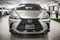 2025 Lexus NX 450h+ Luxury