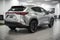 2025 Lexus NX 450h+ Luxury