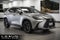 2026 Lexus NX 450h+ Luxury