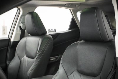 2026 Lexus NX 450h+ Luxury