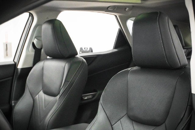 2026 Lexus NX 450h+ Luxury