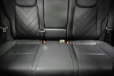 2026 Lexus NX 450h+ Luxury