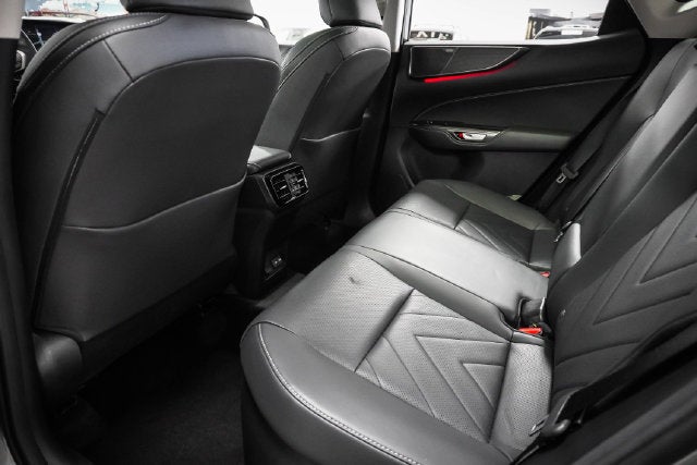 2026 Lexus NX 450h+ Luxury