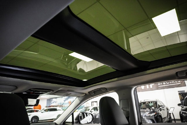 2026 Lexus NX 450h+ Luxury