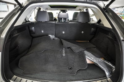 2026 Lexus NX 450h+ Luxury