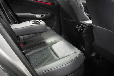 2026 Lexus NX 450h+ Luxury