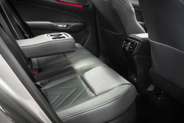 2026 Lexus NX 450h+ Luxury