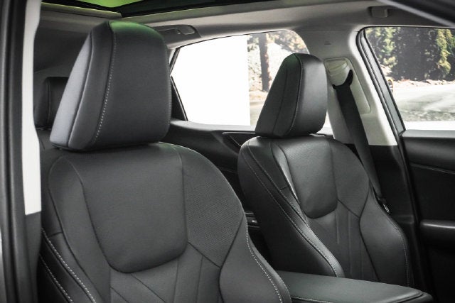 2026 Lexus NX 450h+ Luxury
