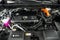 2026 Lexus NX 450h+ Luxury