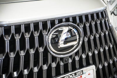 2026 Lexus NX 450h+ Luxury