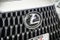 2026 Lexus NX 450h+ Luxury