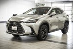 2026 Lexus NX 450h+ Luxury