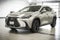 2026 Lexus NX 450h+ Luxury