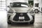 2026 Lexus NX 450h+ Luxury