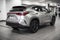2026 Lexus NX 450h+ Luxury