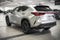 2026 Lexus NX 450h+ Luxury