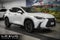 2025 Lexus NX 450h+ Luxury