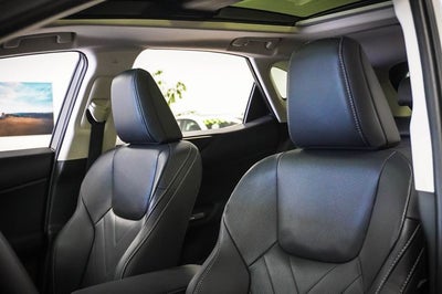 2025 Lexus NX 450h+ Luxury